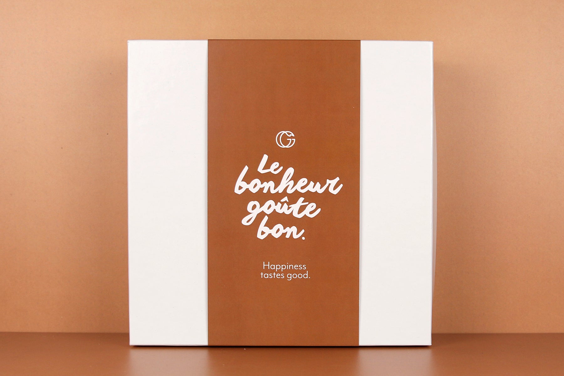 Coffret Collection