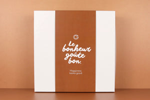 Coffret Collection