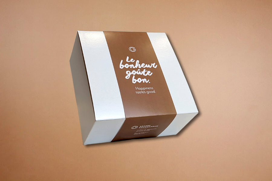 Coffret Cocooning