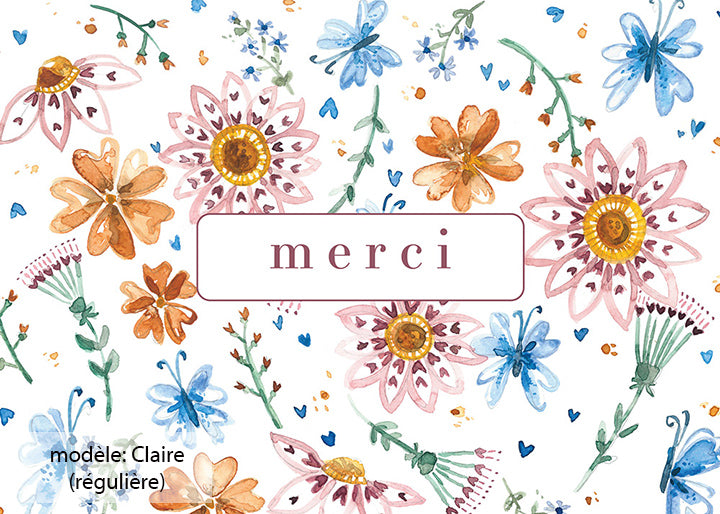 Cartes de voeux