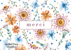 Cartes de voeux