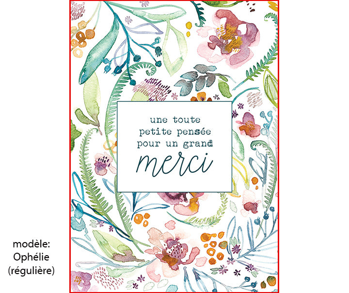 Cartes de voeux