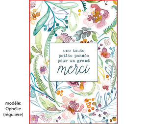 Cartes de voeux