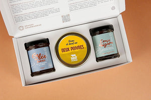 Trio Apéro