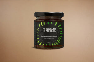 Gelées Les Zempotés