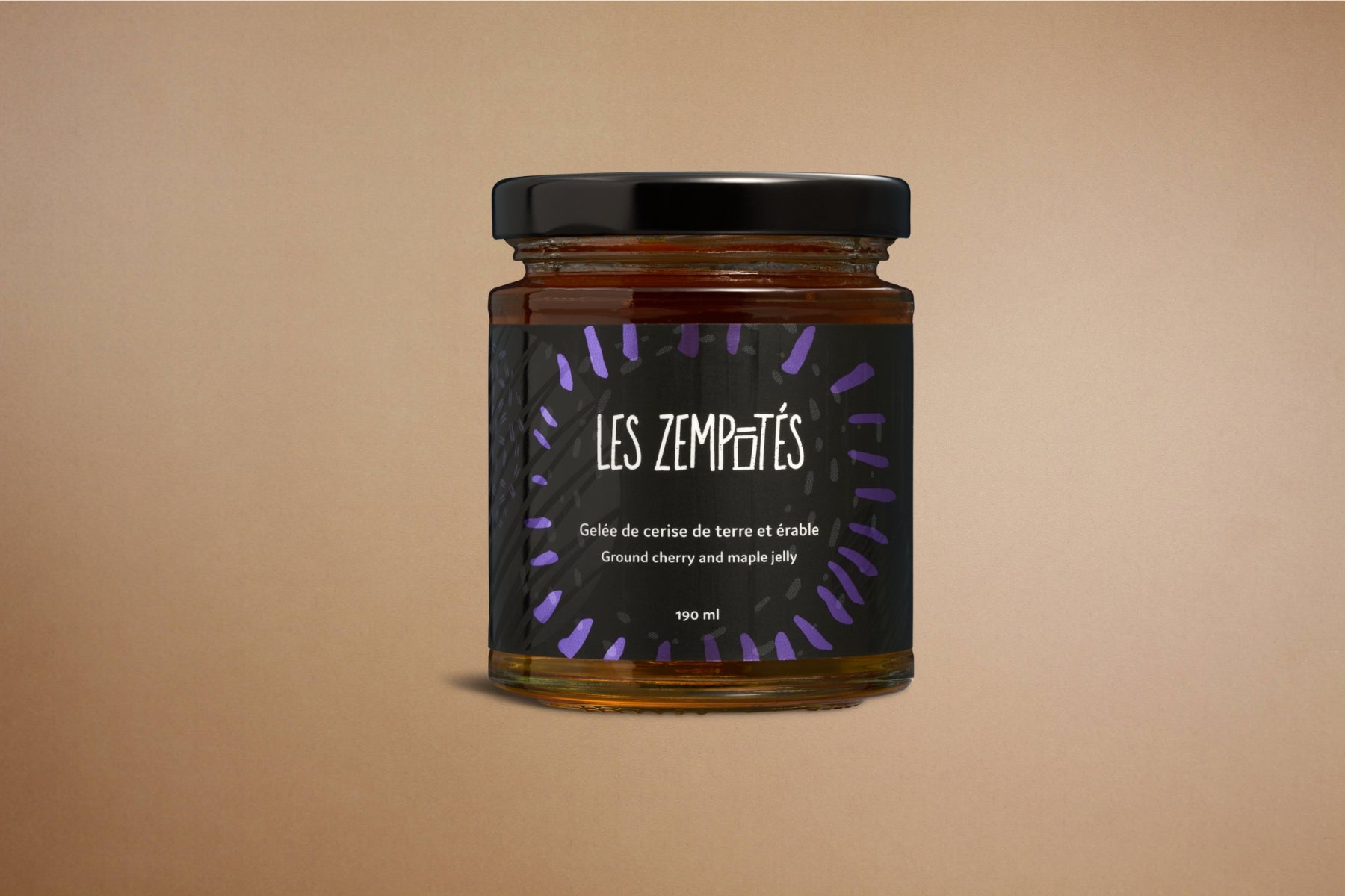 Gelées Les Zempotés