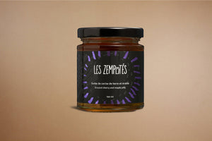 Gelées Les Zempotés