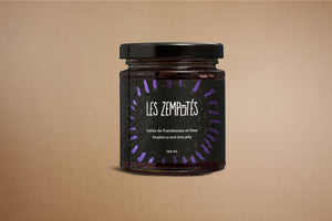 Gelées Les Zempotés