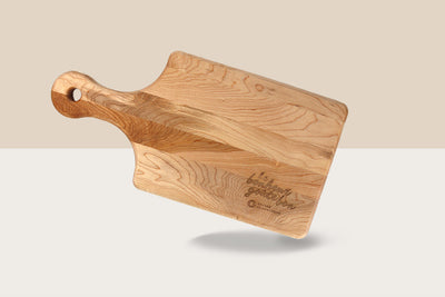 Planche en érable La Grande Gourmandise