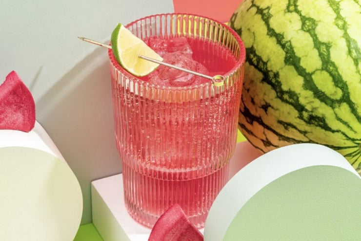 Bombes à cocktail en 3D