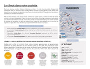 Magazine Caribou