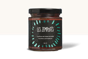 Confitures Les Zempotés