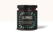 Confitures Les Zempotés
