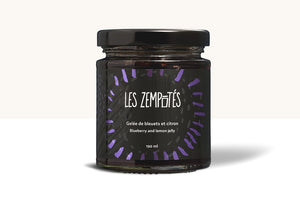 Gelées Les Zempotés