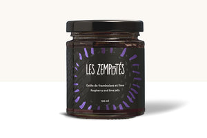 Gelées Les Zempotés