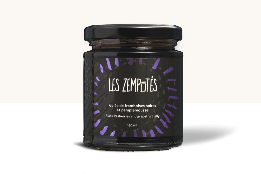 Gelées Les Zempotés