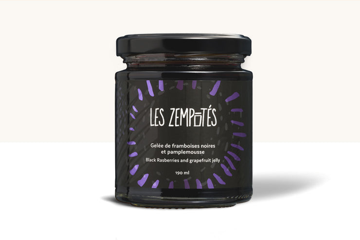 Gelées Les Zempotés